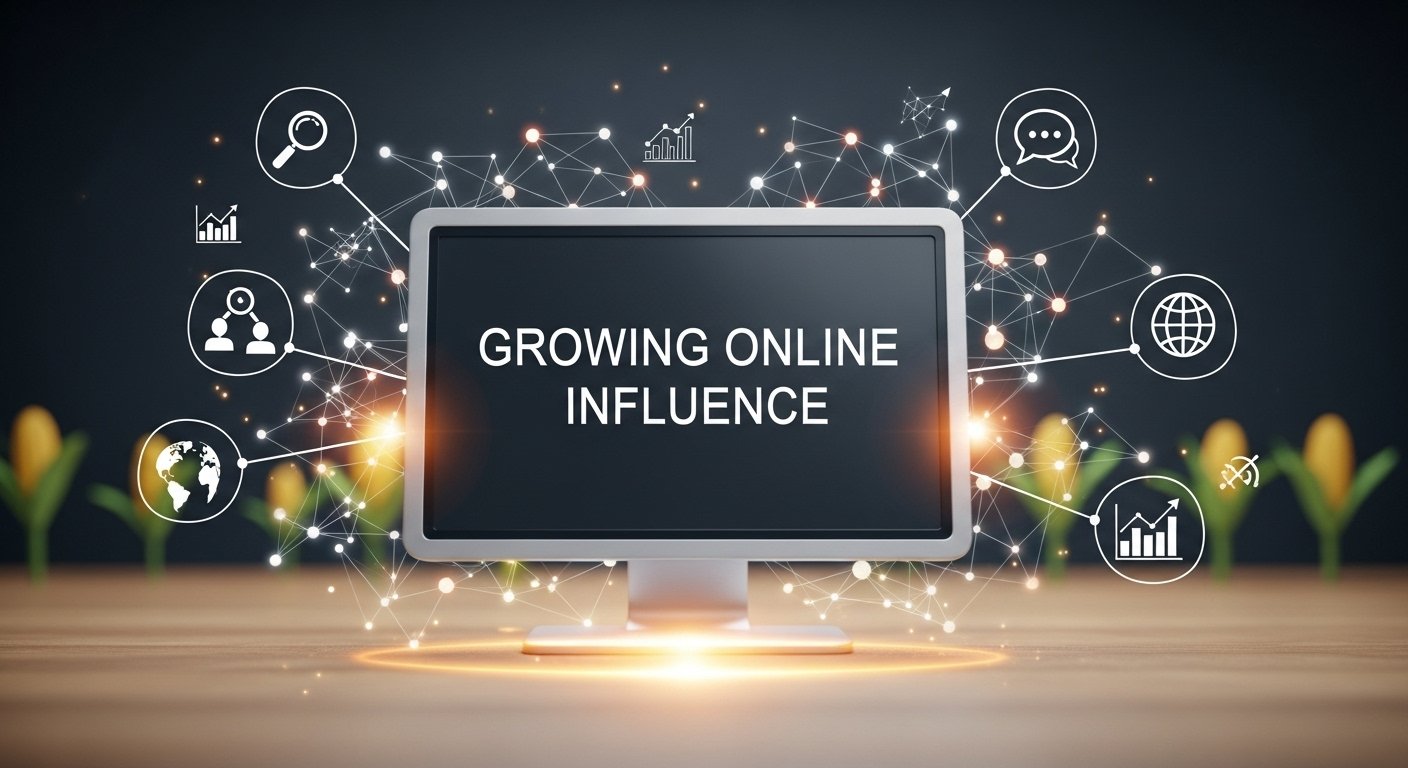 Cornmagazine com – A Complete Overview of the Platform and Its Growing Online Influenc