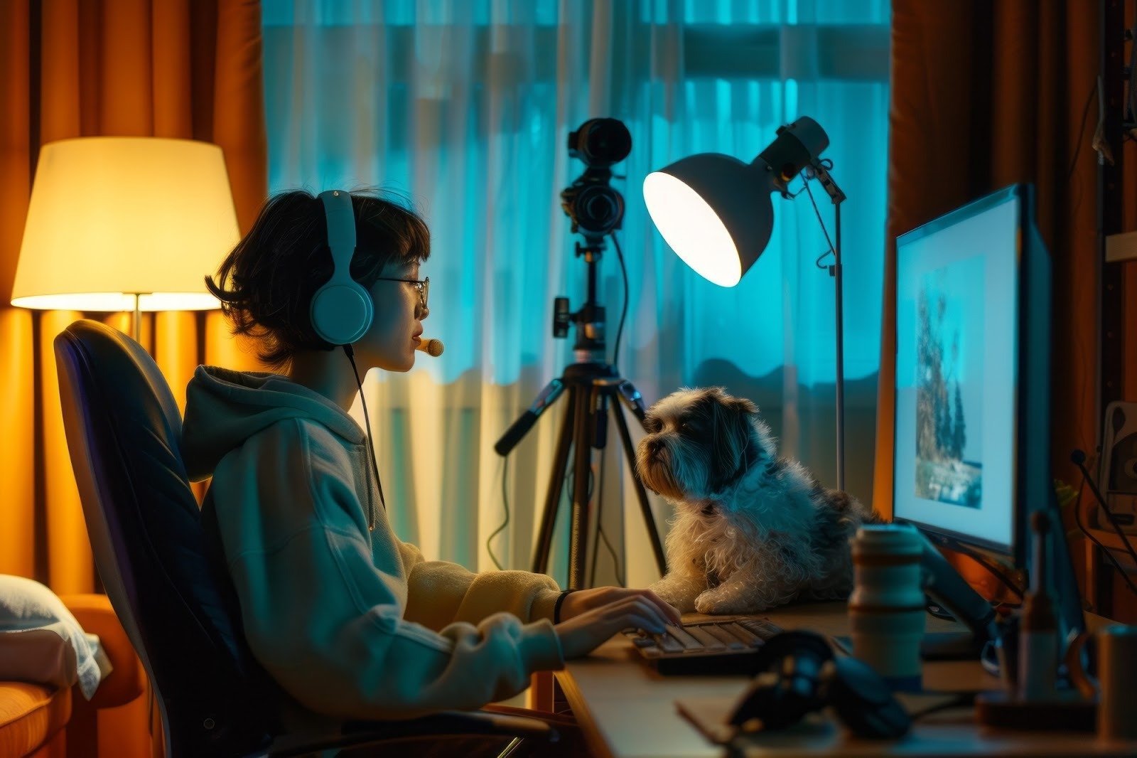 How Real Estate Creators Combine PixVerse Camera FX With invideo’s Location Shots for Viral Property Videos