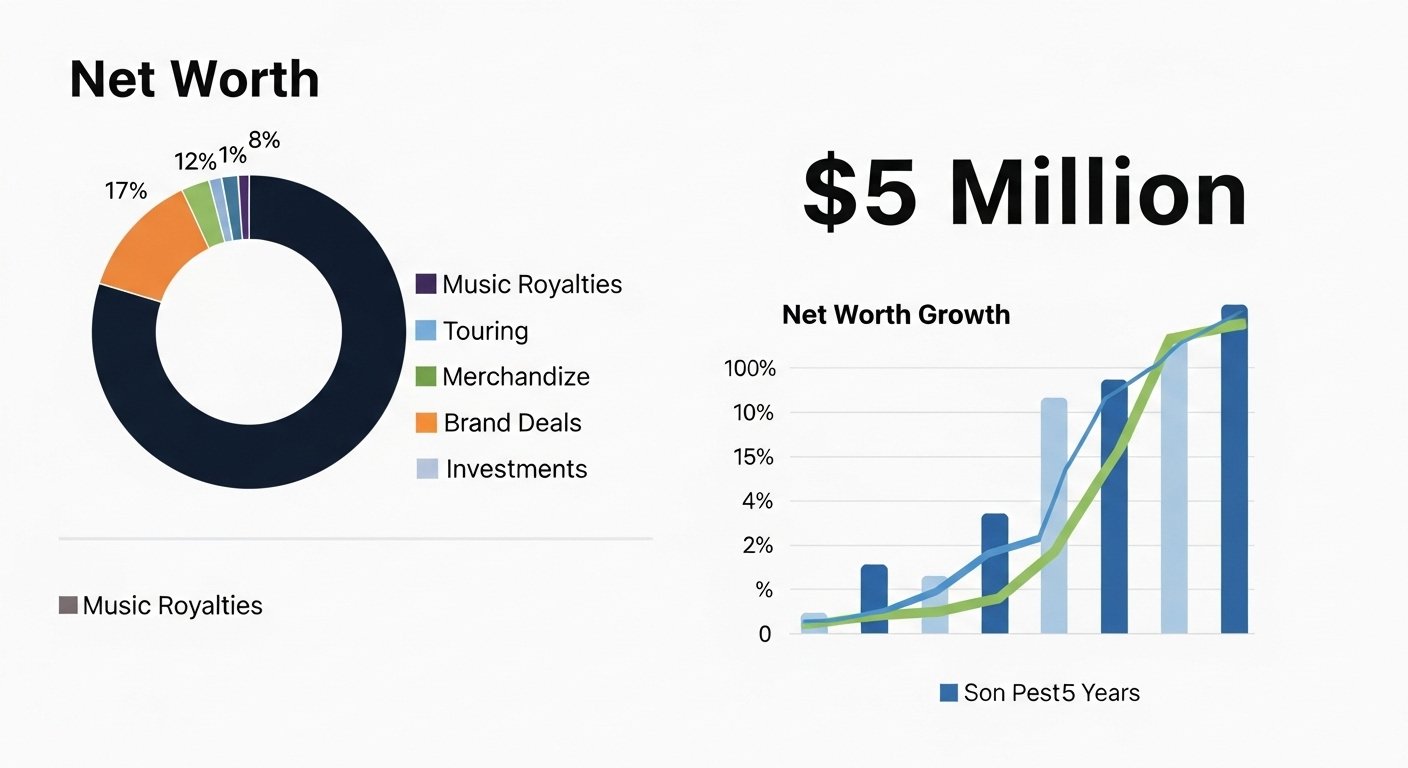 lil maceee net worth – Complete Breakdown & Financial Insights