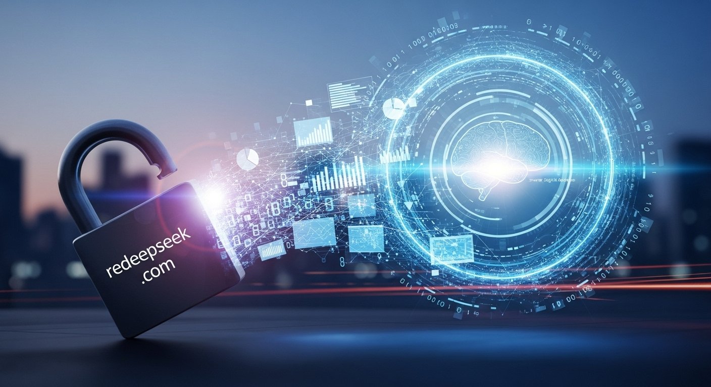 Unlocking the Power of redeepseek com for Smarter Digital Decisions