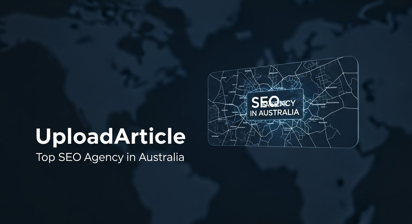 How a seo agency in australia uploadaticle Can Transform Your Online Growth